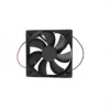 Accessories Uniform Temperature Fan, 220 V, Plastic