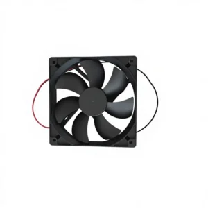 Accessories Uniform Temperature Fan, 220 V, Plastic