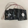 Accessories Uniform Temperature Fan, 220 V, Plastic - view 3
