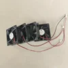 Accessories Uniform Temperature Fan, 220 V, Plastic - view 4