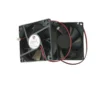 Accessories Uniform Temperature Fan, 220 V, Plastic - view 5