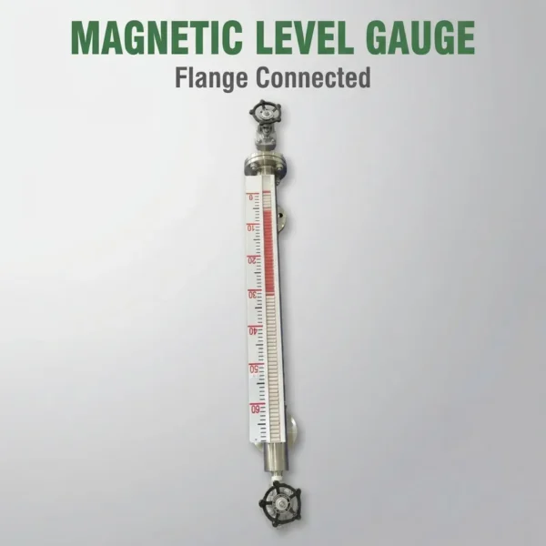 Accuracy Level Transmitter Boiler, 0.03%, Metal - view 2