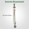 Accuracy Level Transmitter Boiler, 0.03%, Metal - view 3