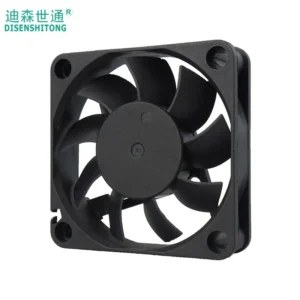 Acdc Axial Cooling Fan, 12V, 15mm-200mm, Wall, Ceiling