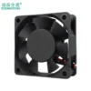 Acdc Axial Cooling Fan, 12V, 15mm-200mm, Wall, Ceiling - view 4