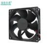 Acdc Axial Cooling Fan, 12V, 15mm-200mm, Wall, Ceiling - view 5