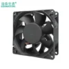 Acdc Axial Cooling Fan, 12V, 15mm-200mm, Wall, Ceiling - view 6