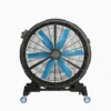 Acdc Industrial Drum Fan, 30inch, 36inch, 40inch, 60inch