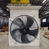 Acec Wall Ventilation Fan, Axial, 220V, Electric
