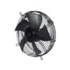 Acec Wall Ventilation Fan, Axial, 220V, Electric - view 2