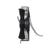 Acec Wall Ventilation Fan, Axial, 220V, Electric - view 4