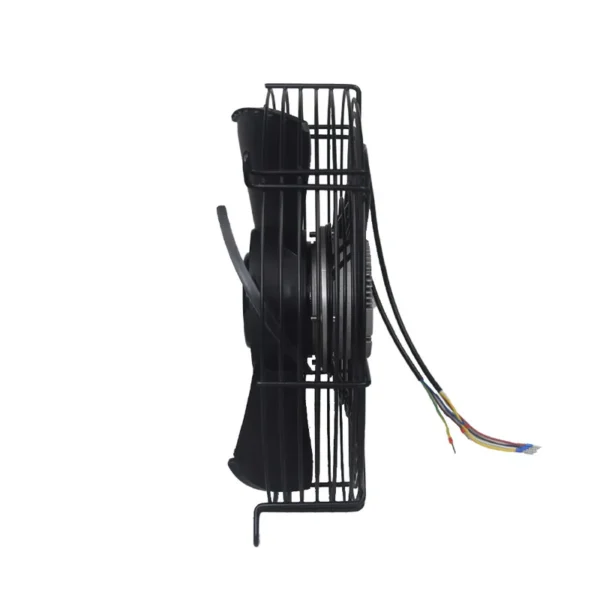 Acec Wall Ventilation Fan, Axial, 220V, Electric - view 4