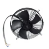 Acec Wall Ventilation Fan, Axial, 220V, Electric - view 6