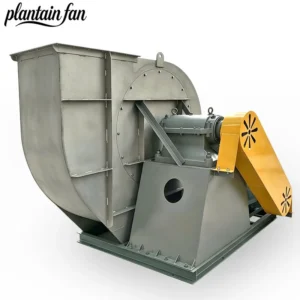 Acid Resistant Blower, Stainless, Steel, 316L, Centrifugal