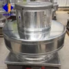 Add Transmission Roof Ventilator, Centrifugal, 220 V - view 5