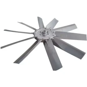 Adjustable Angles Industrial Fan, Axial, large