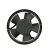 Adjustable Blade Axial Fan, AM17251HB2, 200-240V, Aluminum - view 2