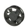 Adjustable Blade Axial Fan, AM17251HB2, 200-240V, Aluminum - view 3