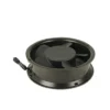 Adjustable Blade Axial Fan, AM17251HB2, 200-240V, Aluminum - view 4