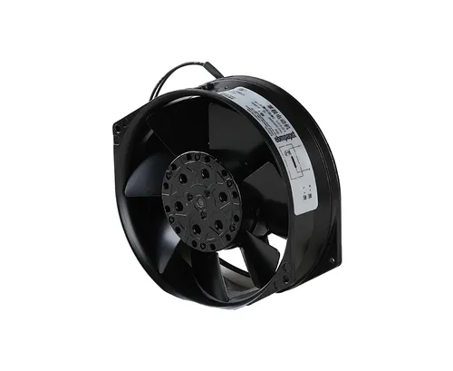 Adjustable Blade Axial Fan, W2G130-AA33-01-31-20