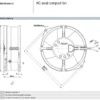 Adjustable Blade Axial Fan, W2G130-AA33-01-31-20 - view 2