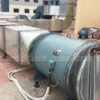 Adjustable Pitch Axial Fan, DUCT, MOUNTED - view 6