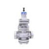 Adjustable Pressure Reducing Valve, DKV, GP-1000, NPT, JIS