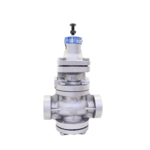 Adjustable Pressure Reducing Valve, DKV, GP-1000, NPT, JIS