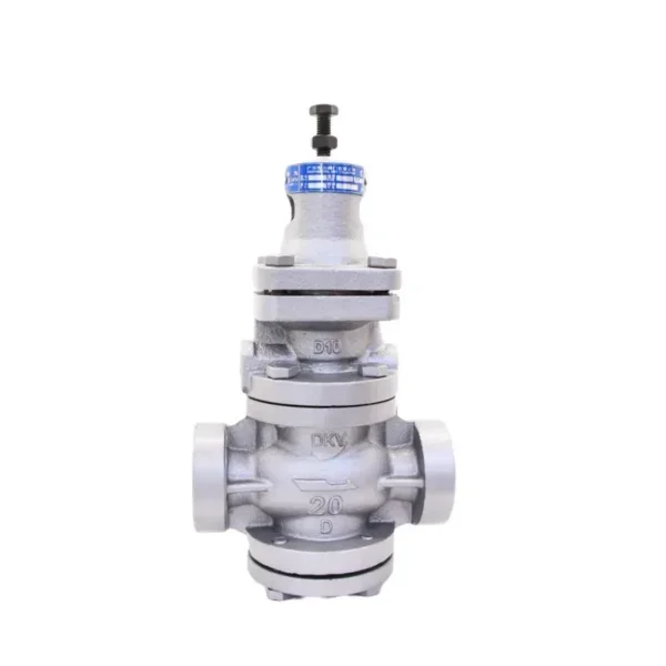Adjustable Pressure Reducing Valve, DKV, GP-1000, NPT, JIS
