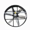 Advanced Industrial Circulation Fan, Aluminum, 380V-480V - view 2