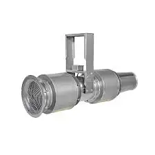 Aerodynamic Design Jet Fan, AC 220V~240V, Electric - view 2