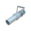 Aerodynamic Design Jet Fan, AC 220V~240V, Electric - view 3