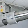 Aerodynamic Design Jet Fan, AC 220V~240V, Electric - view 5