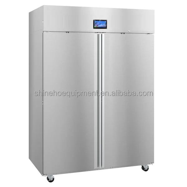 Ager and Thawing Refrigerator, 220-240
