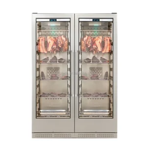 Ager and Thawing Refrigerator, Electric