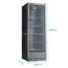 Ager and Thawing Refrigerator, Electric - view 2