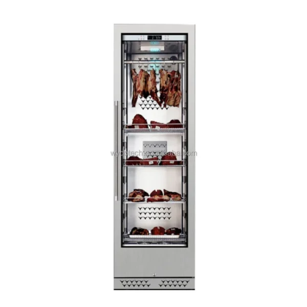 Ager and Thawing Refrigerator, Electric - view 3