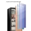 Ager and Thawing Refrigerator, Electric - view 5