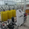 Agricultural Irrigation Fertilization Controller, Metal - view 3