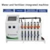 Agricultural Irrigation Fertilization Controller, Metal - view 4