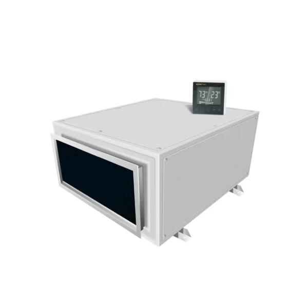 Agricultural Quest Dehumidifier, Ducted, Ceiling - view 2