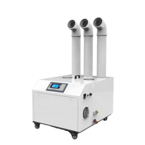 Agriculture Ultrasonic Industrial Humidifier, 18KG, 220V 50HZ