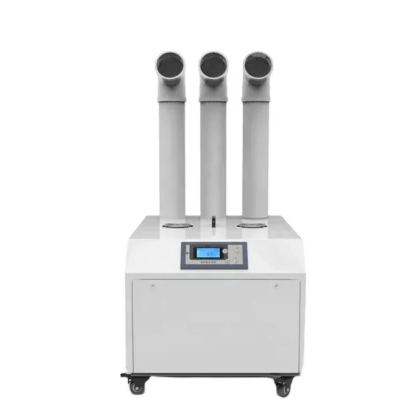 Agriculture Ultrasonic Industrial Humidifier, 18KG, 220V 50HZ - view 2