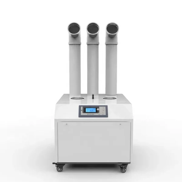 Agriculture Ultrasonic Industrial Humidifier, 18KG, 220V 50HZ - view 3