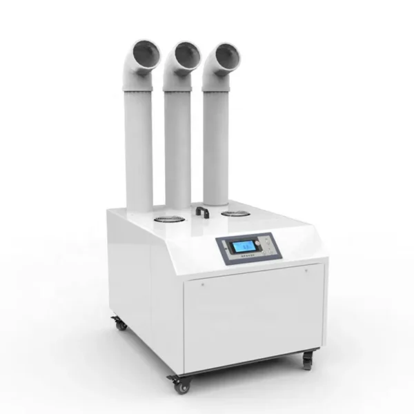 Agriculture Ultrasonic Industrial Humidifier, 18KG, 220V 50HZ - view 4