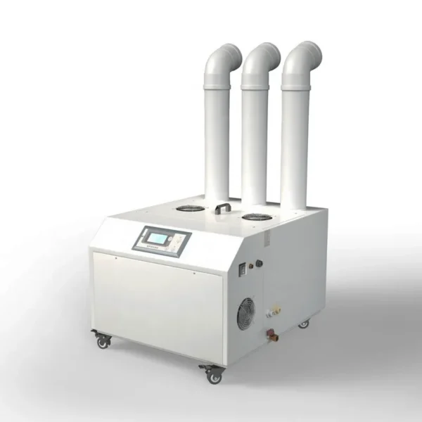 Agriculture Ultrasonic Industrial Humidifier, 18KG, 220V 50HZ - view 5