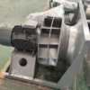 Ahu Air Conditioning Blower - view 3