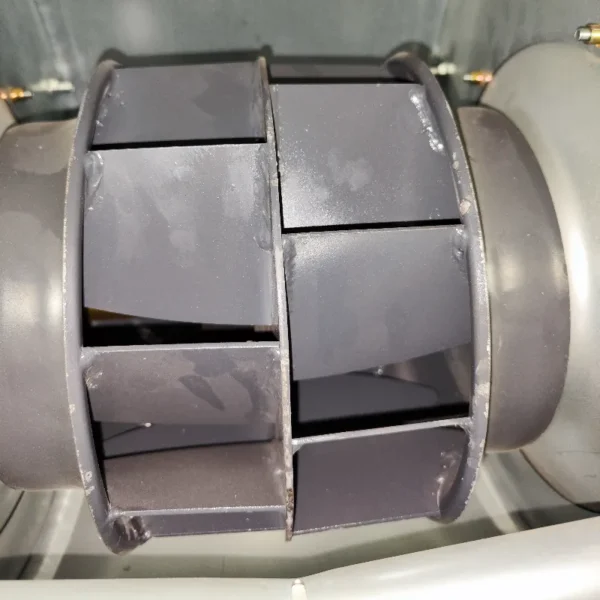Ahu Air Conditioning Blower - view 4