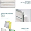 Ahu Air Conditioning Unit, synthetic fiber, Pocket filter - view 4