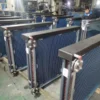 Ahu Chilled Water Coil, Stainless, Steel - view 2